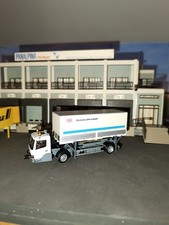 Kamag Wiesel Atego Umsetzer