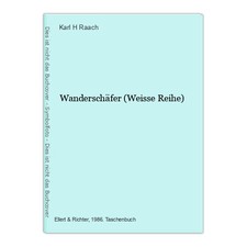 Wanderschäfer - , (weisse