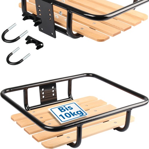 Frontgepäckträger fahrrad - frontgepäckträger,
