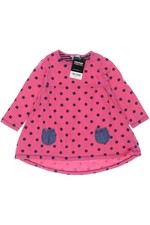 Next Kleid Mädchen Mädchenklied Dress Gr. EU 104 Baumwolle Pink #t66bjvo