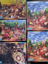 Donkey Kong (Nintendo) Retro