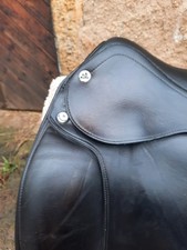 Prestige Dressur Sattel D1