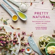 Pretty natural naturkosmetik - pretty,