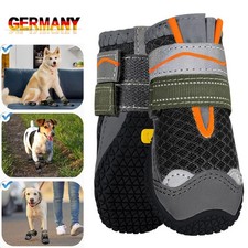 1 Paar Hundeschuhe