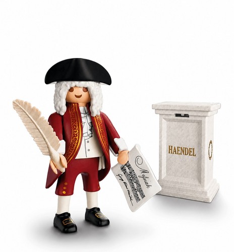 Playmobil 72177 georg - 72177,