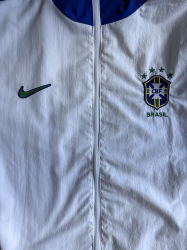 Nike brasilien vintage - nike, track