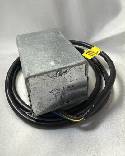 Honeywell 40003916 002 - honeywell, 40003916-002