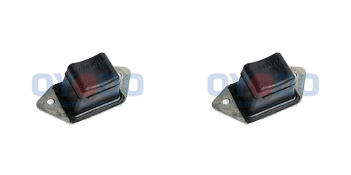 Oyodo anschlagpuffer - 2x,
