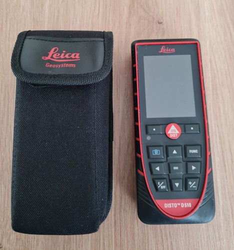 Leica disto 510 - leica,