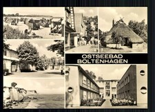 Ostseebad Boltenhagen, Strand