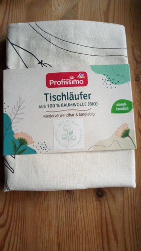 Profissimo tischläufer - *profissimo,