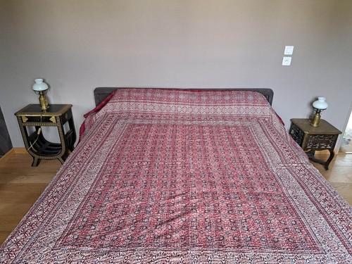 Bettgarnitur 100 baumwolle - 100%,