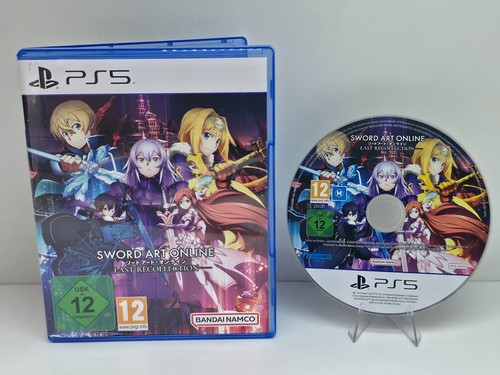 Sword art online last - art,