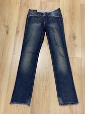 Le Jean de Marithé+Francois