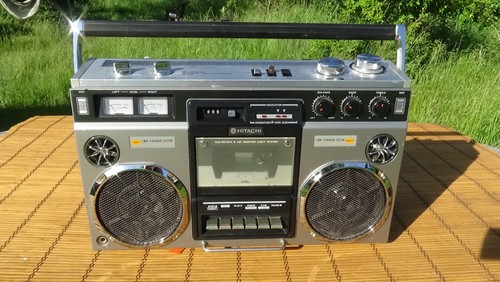 Hitachi trk 8155 - hitachi, trk-8155