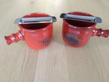 Feuerzangenbowle – Set, 4