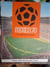 Mexico 70 Münzen DFB  Shell