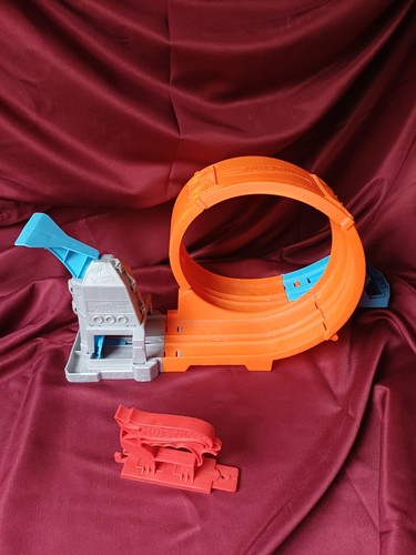 Hot wheels track teile - wheels,