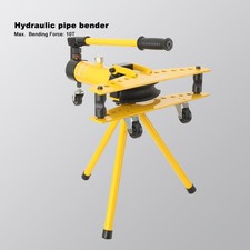 Rohrbiegegerät Hydraulisch