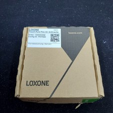 Loxone 100510 Touch Pure Flex