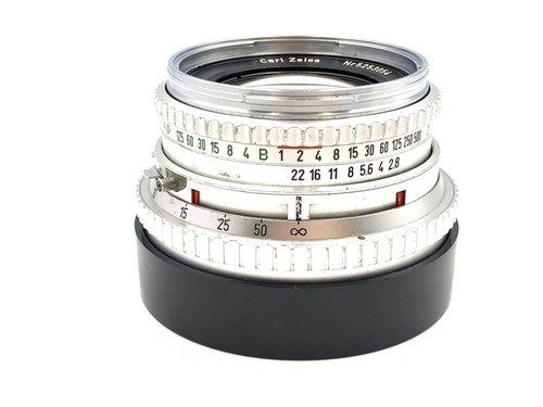 Hasselblad planar 80mm 8 - planar, c