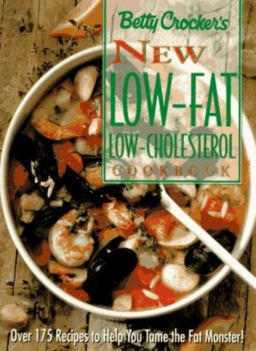 Betty crockeras low - betty,