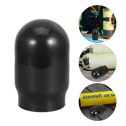 Schutzkappe für gasflasche - schutzkappe,