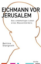 Eichmann vor Jerusalem |