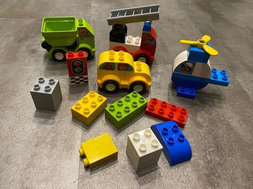Lego duplo erste - duplo,