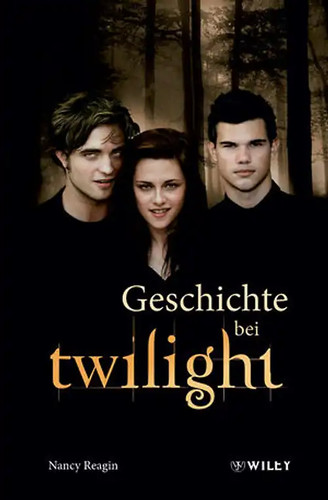 Geschichte bei twilight - bei,