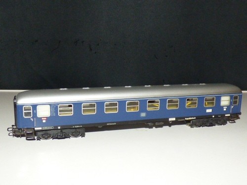 Märklin spur klasse - märklin, 1.klasse