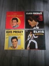 Von elvis presley - 4×,