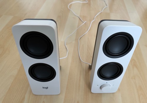 Logitech z207 lautsprecher - z207,