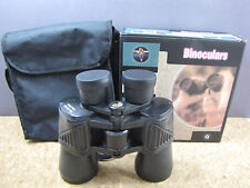 Fernglas Binoculars 10x50 GA 119m / 1000m