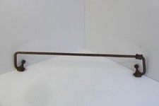 Porsche 911 F Modell und 2,7 Stabilisator Stange  Kugelkopf Aufnahme 18 mm