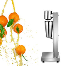 180W Barmixer Standmixer Milchshaker Eiwei? Shaker Drink Cocktail Mixer 650ml