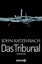 Das Tribunal von John