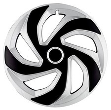 4 x Radkappen REX RING MIX 16"