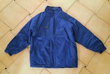 Jako ~ Winterjacke ~ Gr.S ~ Stadionjacke Funktionsjacke Coachjacke royal ~ TOP
