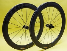 Rennrad laufrad carbon satz - 1,