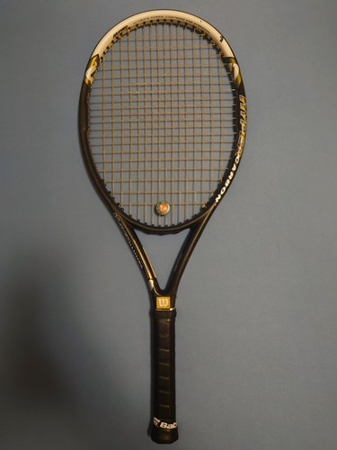 Tennisschläger wilson hyper - wilson,