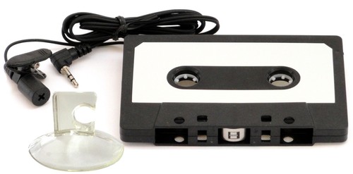 Historische autoradio kassette - historische,