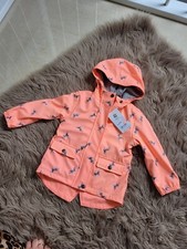 *neu* Topolino Jacke Gr. 104