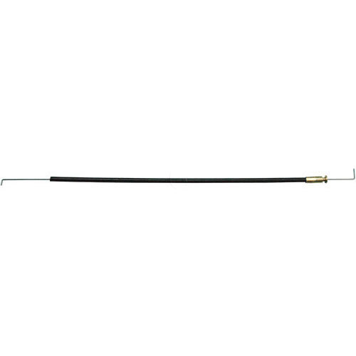Gaszug 428 m - l, l