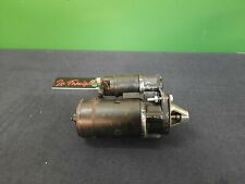 Paris Rhone Anlasser - 9 Zähne - Alfa Romeo Giulia GT Junior Spider GTV 2000 u.a