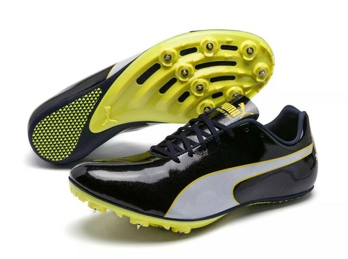 Puma evospeed sprint herren - puma,