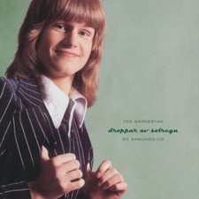 Ted Gärdestad - Droppar Av Solregn (CD, 2004)