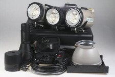 ELINCHROM Style Blitzanlage /