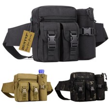 HUNTVP Hüfttasche mit