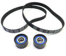 Original Ferrari 288 GTO F40 Zahnriemen Kit Spannrolle Set Timing Belt Cambelt